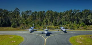 Cessna Citation® Gen3™