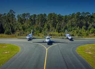 Cessna Citation® Gen3™