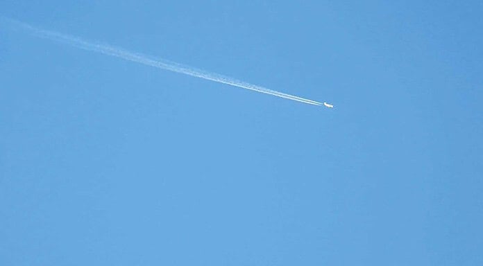 Luftfahrt setzt auf Nachhaltigkeit Luftfahrtmagazin.de