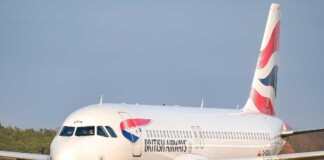 British Airways bietet über die Dauer des Christkindlesmarkts Sonderflüge zwischen Nürnberg und London-Heathrow an.