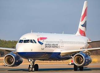 British Airways bietet über die Dauer des Christkindlesmarkts Sonderflüge zwischen Nürnberg und London-Heathrow an.