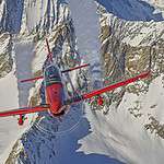 Kanada setzt für Luftwaffe auf PC-21 Trainer von Pilatus Pilatus PC-21 Trainer der nächsten Generation