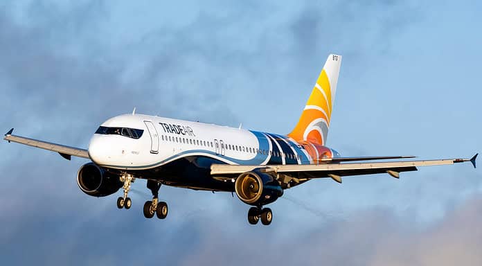 New flight route from Cologne/Bonn to Pristina Trade Air