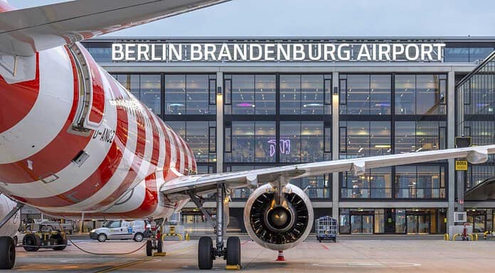 Condor erweitert Flugangebot im Winterflugplan ab BER Condor am BER