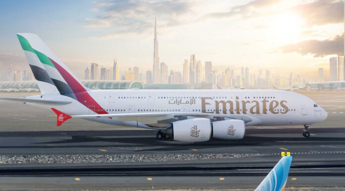 Emirates und flydubai: Sieben Jahre Erfolg Emirates und flydubai