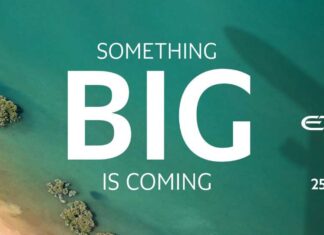 Etihad Airways erweitert Netzwerk