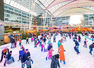 Weihnachts- und Wintermarkt 2023