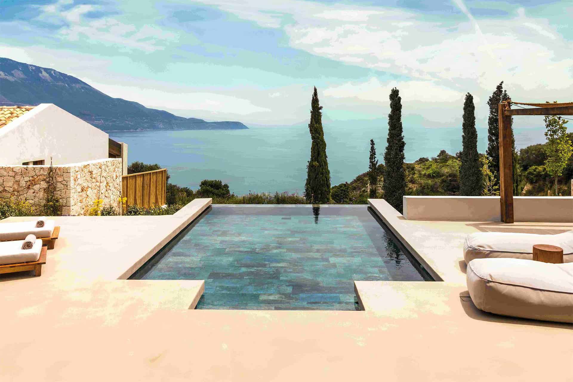 Rhomberg Reisen stellt'finest places' vor