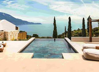 Rhomberg Reisen stellt 'finest places' vor