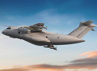 Embraer C-390 Millennium