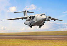 Embraer präsentiert seine Militärpalette auf der Vietnam Defence Expo Embraer C-390 Millennium