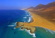 Planetview präsentiert am Hannover Airport: Kanaren 2025 Planetview Kanaren