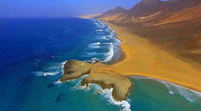 Planetview präsentiert am Hannover Airport: Kanaren 2025 Planetview Kanaren