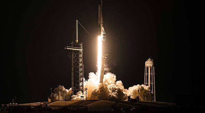 Airbus launches new communications satellite SpainSat NG Airbus SpainSat NG-I satellite