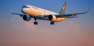(© Air Astana)