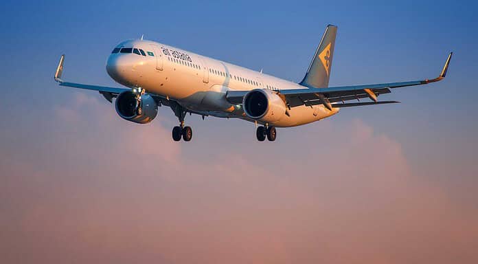 Air Astana expands international network to include Atyrau and Tbilisi (© Air Astana)