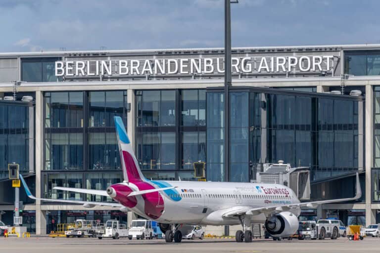 Eurowings baut das Langstreckenangebot vom BER deutlich aus