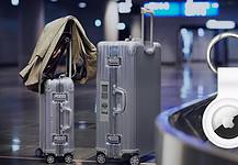 Lufthansa Group Airlines use Apple AirTag tracking function for baggage processes