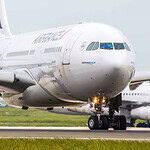 Air France Airbus A330