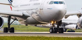 Air France Airbus A330