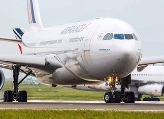 Air France Airbus A330
