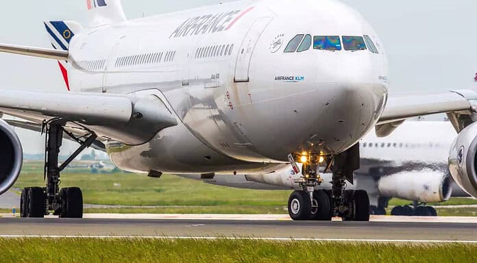 New summer flight schedule: Air France and KLM expand network Air France Airbus A330