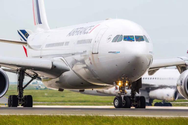 Air France Airbus A330