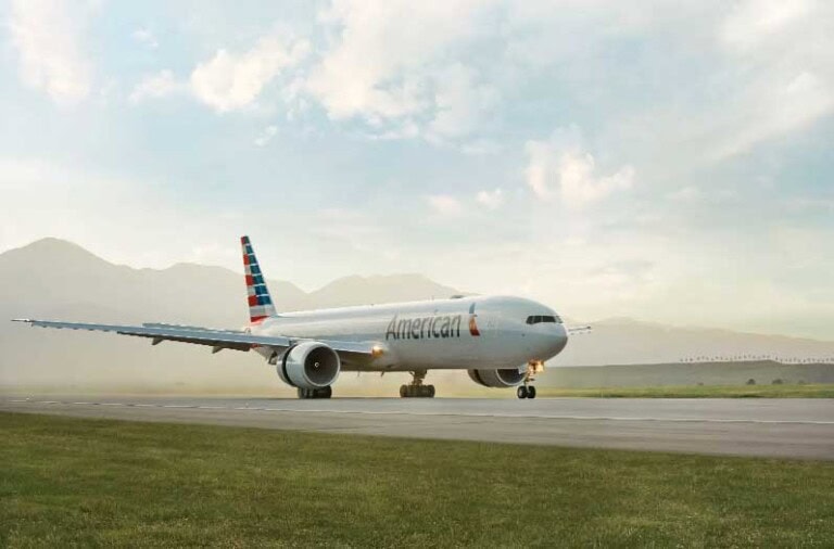 American Airlines