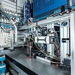 Sustainable Fuels (SAF) on the HBK1 test bench