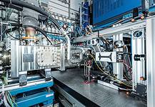 Nachhaltigkeit in der Luftfahrt: SAF-Forschung zur Klimareduktion Nachhaltige Kraftstoffe (SAF) auf dem Prüfstand HBK1