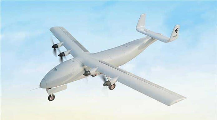 Embraer schließt Flügel-Belastungstests erfolgreich ab Embraer PDNT-Novo