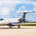 Embraer Phenom 300 EASC Across