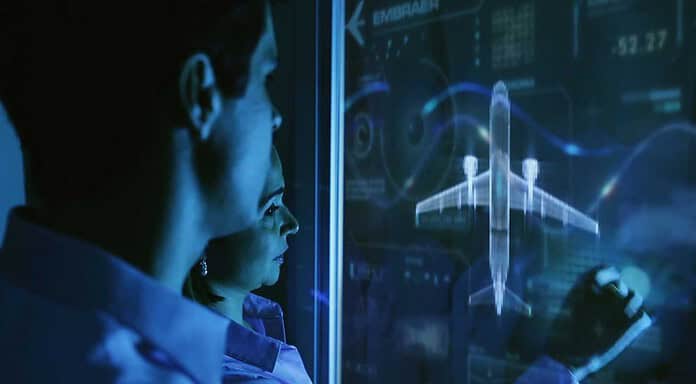 Embraer verlängert Anmeldungen zum Startup-Marathon Embraer Startup-Marathon