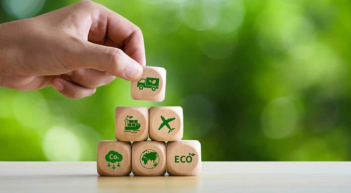 acd calls for an objective debate on emissions in aviation aircargo club Germany calls for an objective debate about emissions in aviation