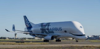 Airbus Beluga