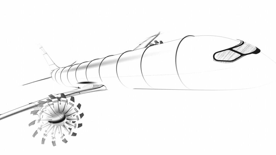 Airbus Future Aircraft