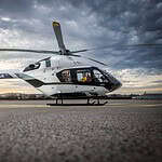 Airbus Helicopters präsentiert H140 auf der VERTICON Airbus H140