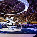 Airbus Helicopters schließt 118 Vereinbarungen auf der VERTICON Airbus auf der VERTICON