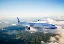 China Airlines Airbus A350-1000