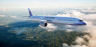 China Airlines Airbus A350-1000