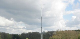 R-Mode Sender in Deutschland