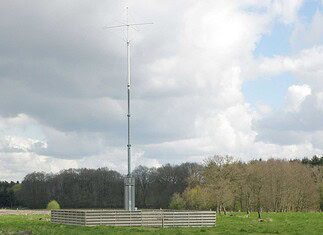 R-Mode Sender in Deutschland