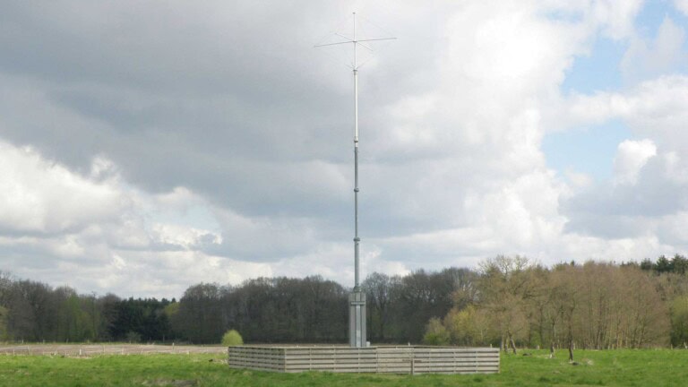 R-Mode Sender in Deutschland