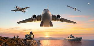 Embraer Defense Portfolio