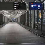 Flughafen Frankfurt