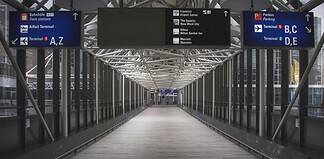 Flughafen Frankfurt