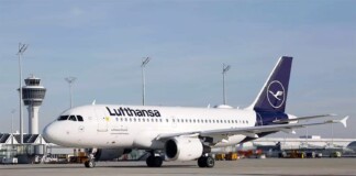 Lufthansa CityLine