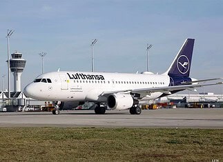 Lufthansa CityLine
