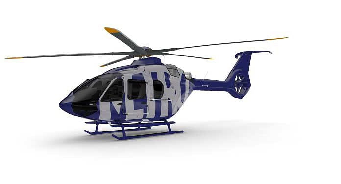 Metro Aviation und Airbus: Vertrag über 36 H140-Hubschrauber Metro Aviation Arbus H140