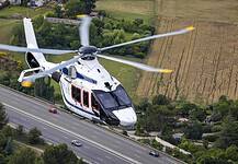 New York State Police (NYS), Airbus H160